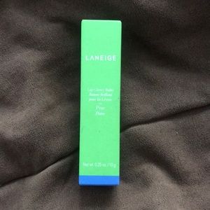 LANEIGE discontinued lip glowy balm